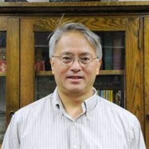 I. Francis Cheng