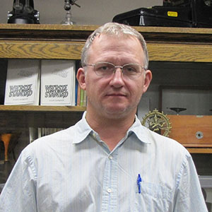Jeff Cross