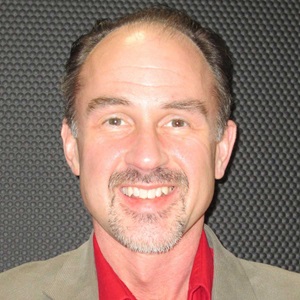 Eric B. Brauns