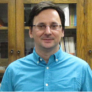 Sebastian Stoian