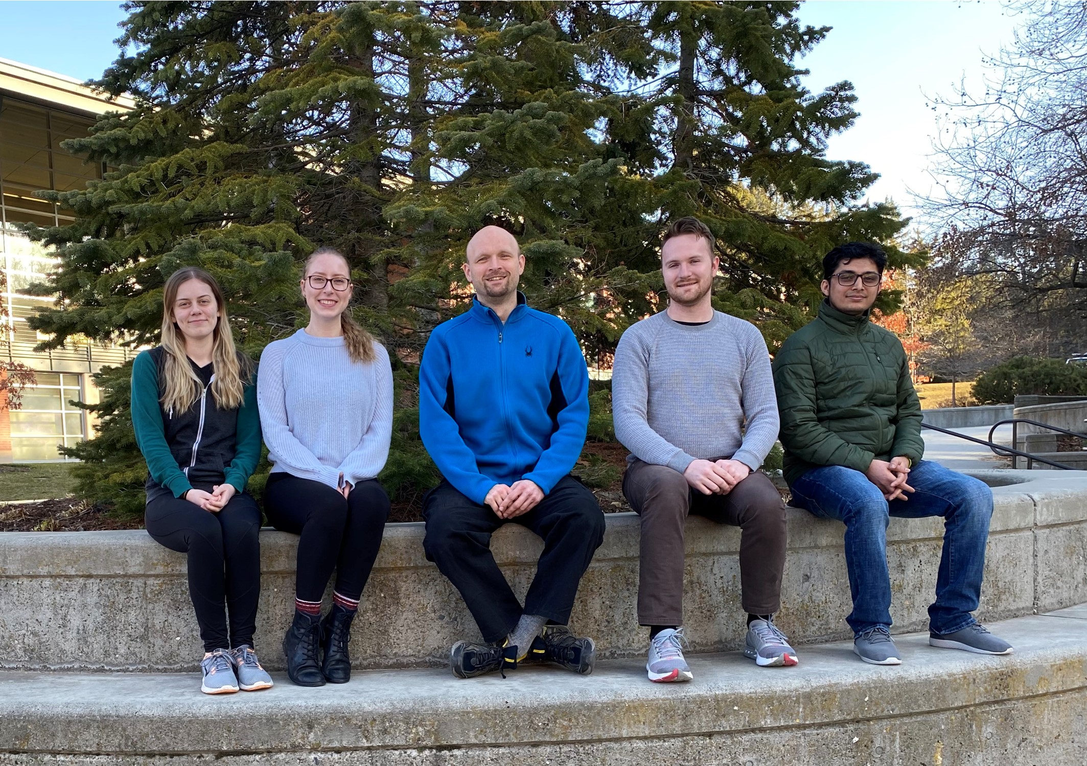 Research Team