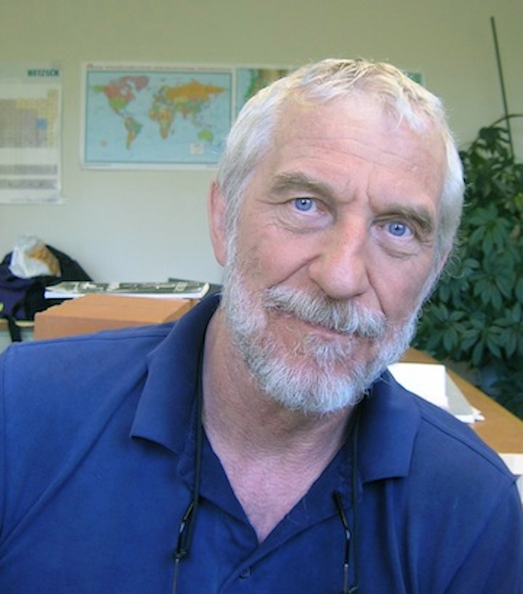 Ray photo